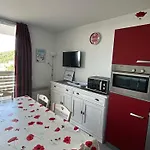 Appartement Superbe T2 Avec Terrasse Et Parking à - Fr-1-814-66