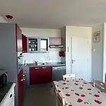 Superbe T2 Avec Terrasse Et Parking A - Fr-1-814-66 Appartement *