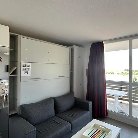 Superbe T2 Avec Terrasse Et Parking A - Fr-1-814-66 Apartman *