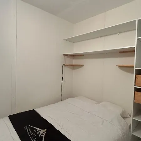 דירה Superbe T2 Avec Terrasse Et Parking A - Fr-1-814-66