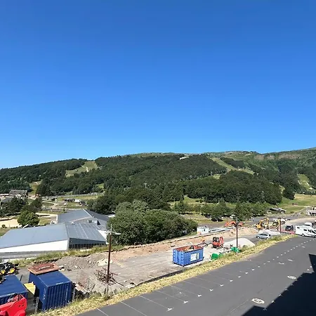 Superbe T2 Avec Terrasse Et Parking A - Fr-1-814-66 * Super Besse
