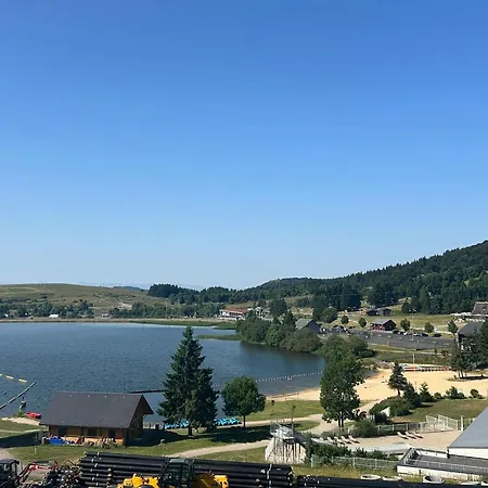 Apartman Superbe T2 Avec Terrasse Et Parking A - Fr-1-814-66
