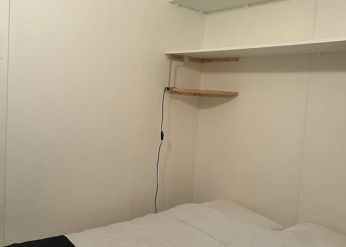 Superbe T2 Avec Terrasse Et Parking à - Fr-1-814-66 Appartamento Super Besse