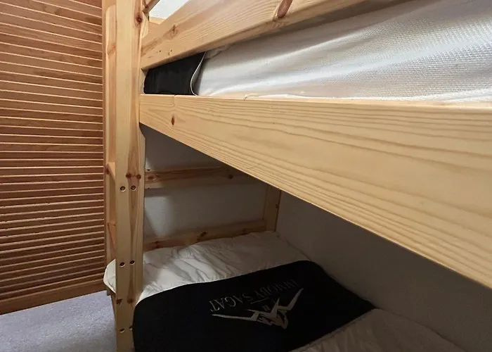 Lägenhet Superbe T2 Avec Terrasse Et Parking A - Fr-1-814-66