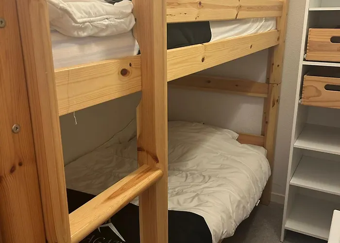 Appartamento Superbe T2 Avec Terrasse Et Parking à - Fr-1-814-66